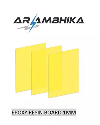 EPOXY SHEET (502*338*1MM)