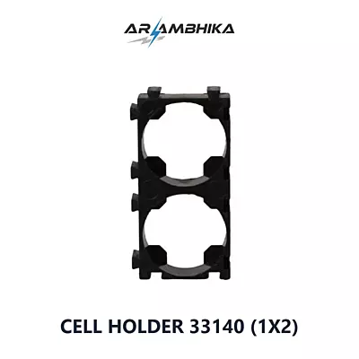 CELL HOLDER 33140 (1X2)