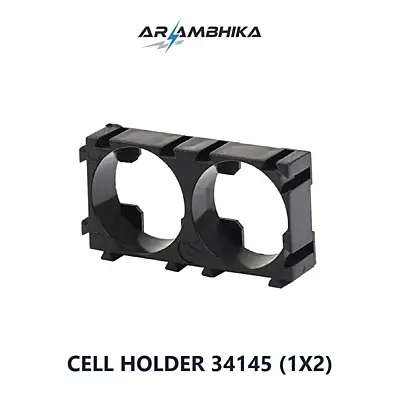 CELL HOLDER 34145 (1X2)