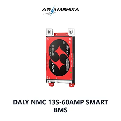 DALY NMC 13S-60AMP SMART BMS