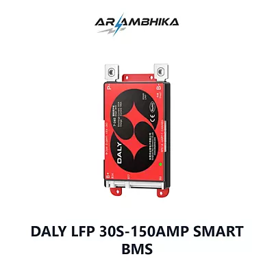 DALY LFP 30S-150AMP SMART BMS